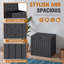 Boîte de rangement intérieure 42 po-112885898