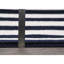 Ensemble de tapis de bain 2 pièces en nylon et polyester avec envers antidérapant Ronning Beach-769611556