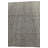 7 Ft Square Parrett Ivory Rug