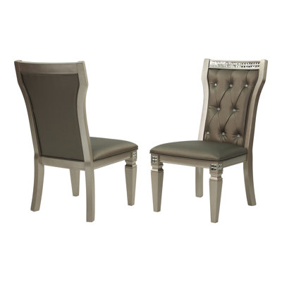 Chaise de salle à manger Lauralea
