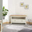 Loretta Corner TV Stand for TVs up to 42"-38347747