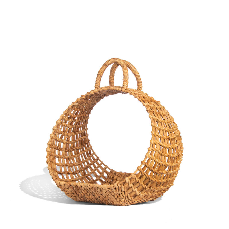 Panier en osier