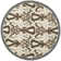 Martha Stewart Hand Tufted Wool Ikat Rug
