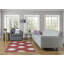 Tapis en chenille doux 12_Ikat-513596932