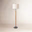 Lampe sur pied 62 po Kenley-1789527176