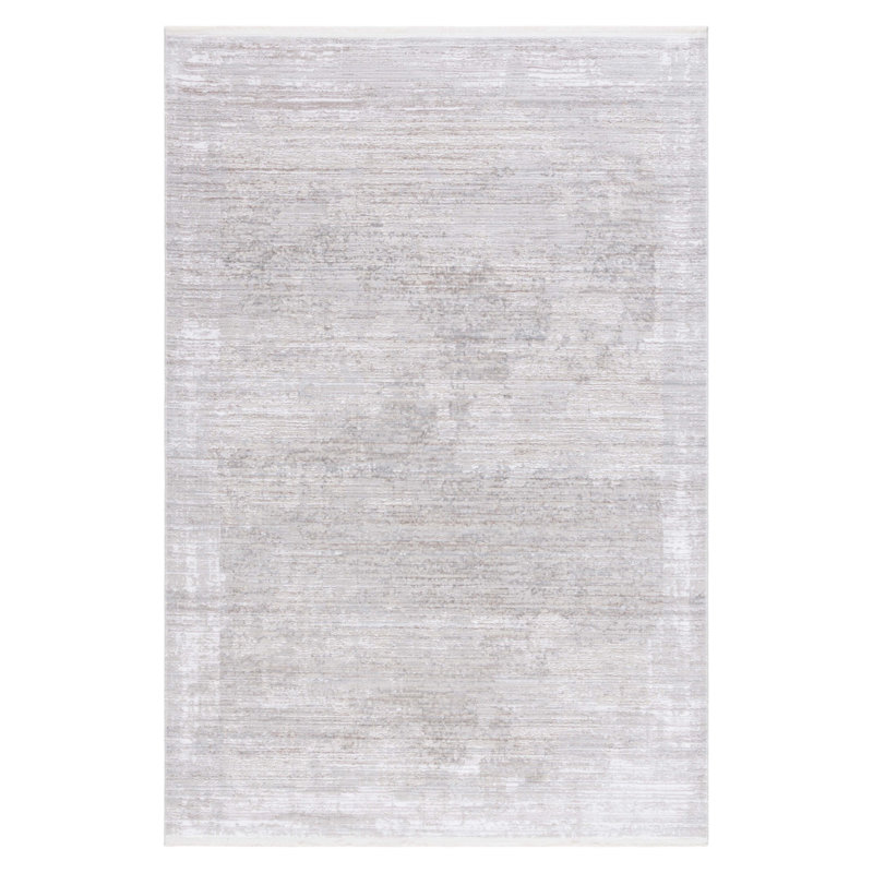 Platinum Performance Rug, Round 6'7"