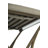 Flynn 26.5" Counter Height Stool