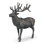 Deer Garden Statue