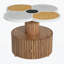 Outdoor Side Table