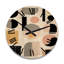 Horloge murale Dimensional-1776901165