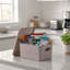 Panier en plastique nervuré-73493669-73493665-101829634