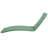 Billur Outdoor Chaise Lounge , Cushion Included-2034702929
