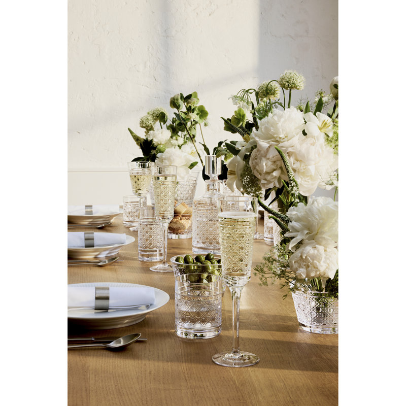Waterford Opulence 11.5oz Tumbler