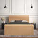 Eurydice Upholstered Bed