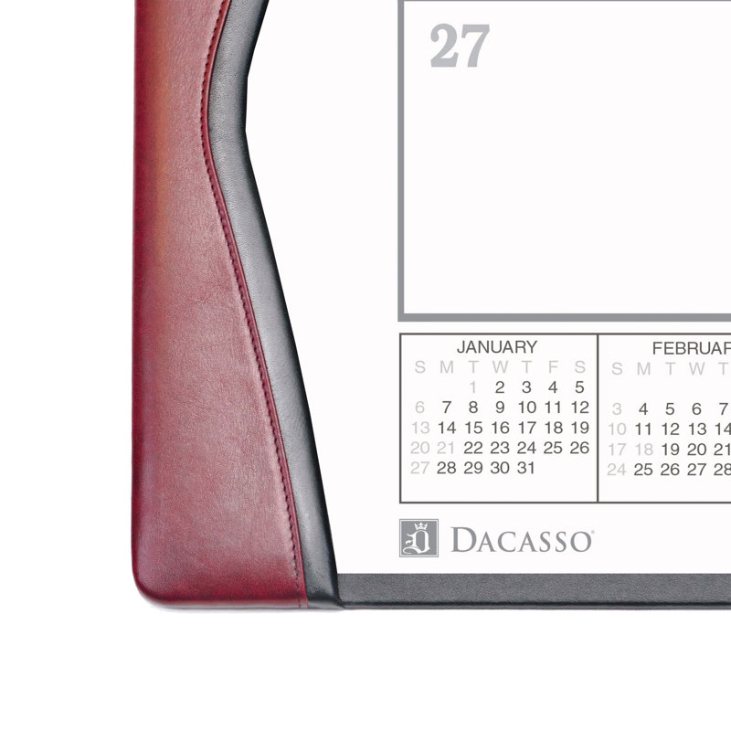 Tapis de calendrier Pomonok