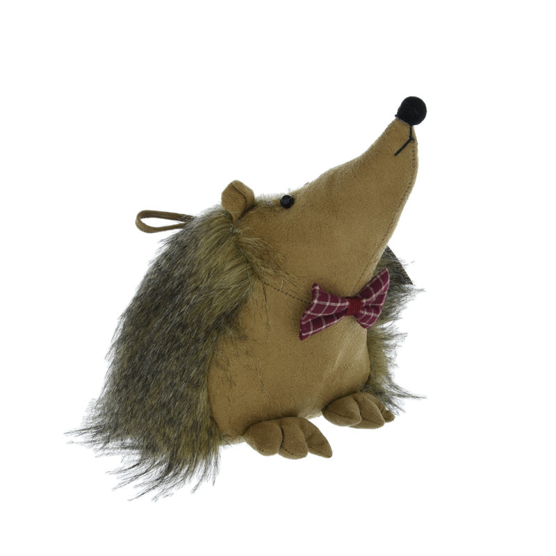 Eck Fabric Floor Door Stop