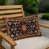 Beige oriental 138