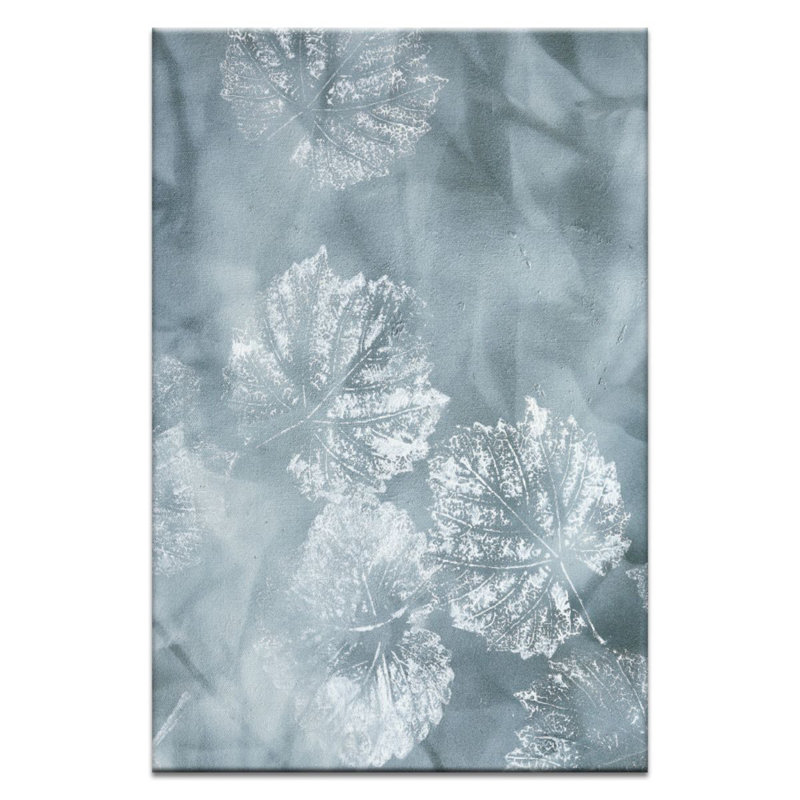 Lightfall by Sally Adams - Painting on Canvas, 152cm H x 102cm W, Wrapped Canvas