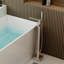 Robinet de baignoire autoportant KDK Home-105833489