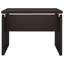 Bureau en L avec classeur mobile Ulloa