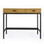 Hans 2-Drawer Writing Desk