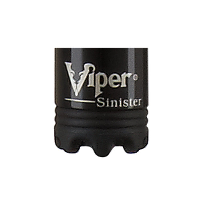 Queues de billard 5 'Sinister, 19 oz (poids standard)