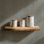 Papier peint tissé Arcs - Loft Stone-1366306446