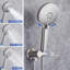 Complete Shower System with Rough in-Valve-88345788