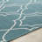 Gilead Geometric Indoor / Outdoor Rug-838553355