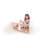Rock Cradle Dollhouse Furniture