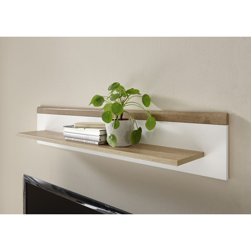 Allayna Unfinished Entertainment Centre for TVs up to 65"
