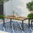Outdoor Dining Table