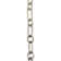 Rectangle Welded Link Chain or Chain Break
