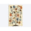 «Vintage Tree of Life», impression sur toile-30272168-72566888-72566894