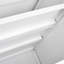 Meuble de bureau blanc-405397008