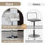 Ensemble de table de bar et chaises pour 2-1272656717