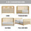Arlie 4 In 1 Convertible Crib-99813468