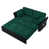 Black/Green is out of stock