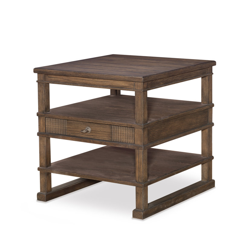Camden End Table