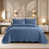 Washed Blue