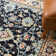 Hanan Floral Indoor Rug