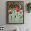 Toile de qualité supérieure coquelicot, prête à être accrochée-642718381-642718380