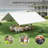 Patio Canopy Tent