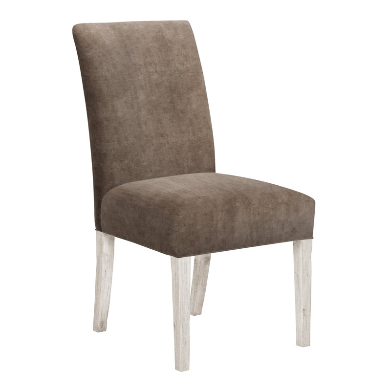Chaise d'appoint Butler, Nadia Earth, Casablanca