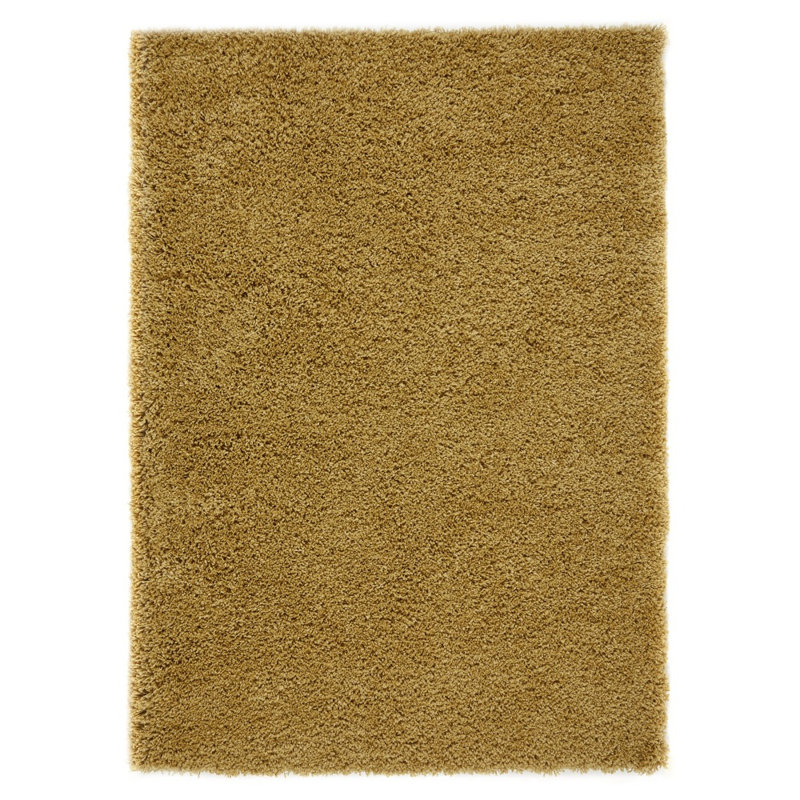 Gyrite Solid Colour Area Rug, Runner: 60 x 120cm