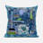 Reversible Throw Pillow-86415810