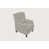 Lin beige est en rupture de stock