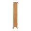 Censu Oak Large Bookcase