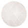 Briano Diamond Trellis Ivory Indoor/Outdoor Rug