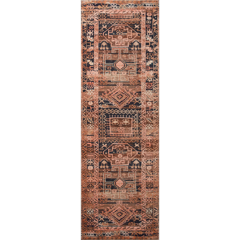 Iowa Park Indoor Rug, Runner 2'6" x 9'6"